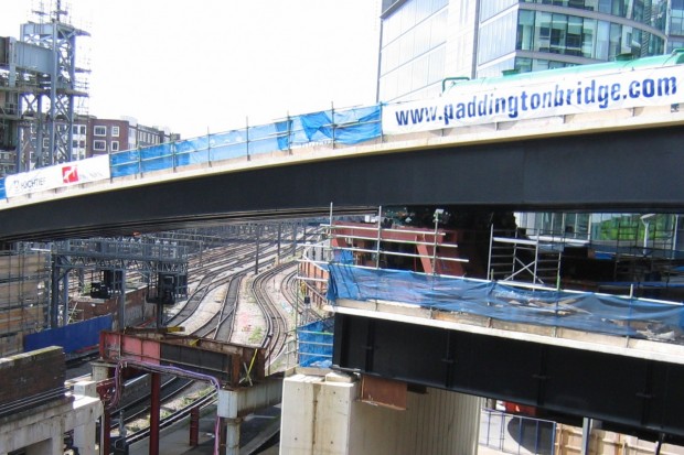 Paddington Bridge Project