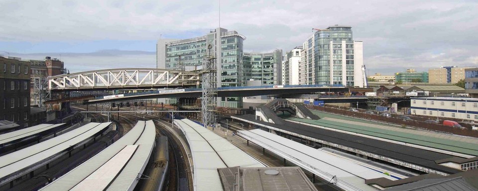 Paddington Bridge Project