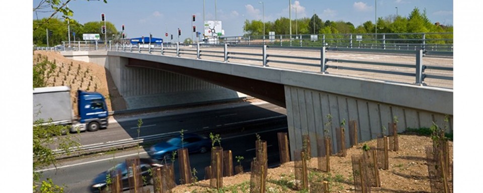 A303 Andover Gyratory