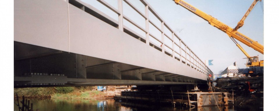 River Exe Viaduct, Exeter