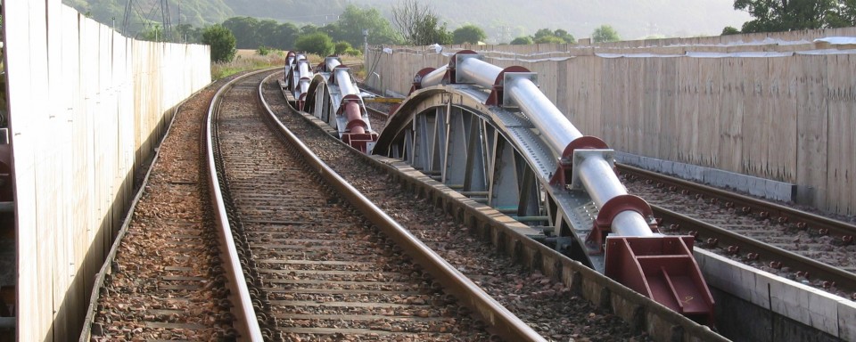 Earn Viaduct, Perth