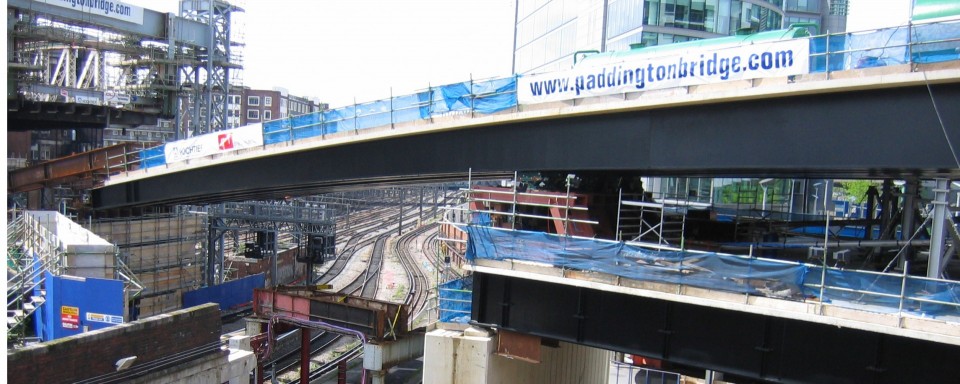 Paddington Bridge Project