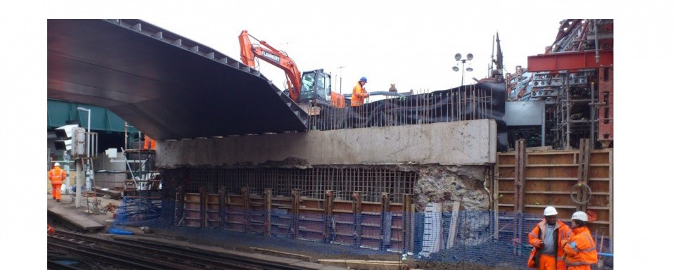 Streatham Common Station