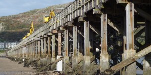 Barmouth Viaduct