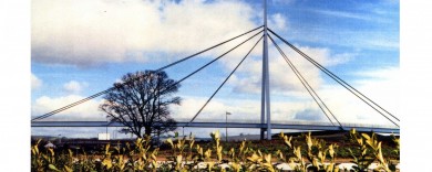 Cuckoo Bridge, Glasgow Road, Dumphries