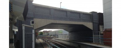 Streatham Common Station