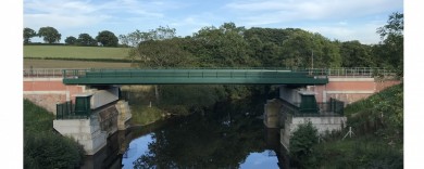 River Teme Bridge, Ludlow