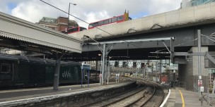 Paddington Bridge Project