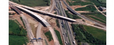 M4 / M5 Interchange, Bristol