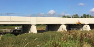 Thorndell Viaduct, West Sussex