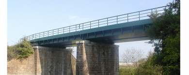 Kennishead Viaduct, Glasgow