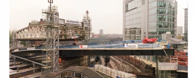 Paddington Bridge Project