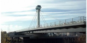 River Ouse Swing Bridge, Selby