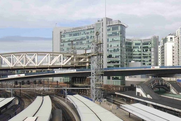 New Bridge at Launch Completion